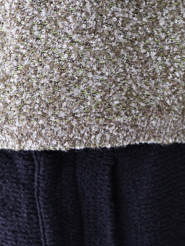 【ISA BOULDER】DASH TOP/moss