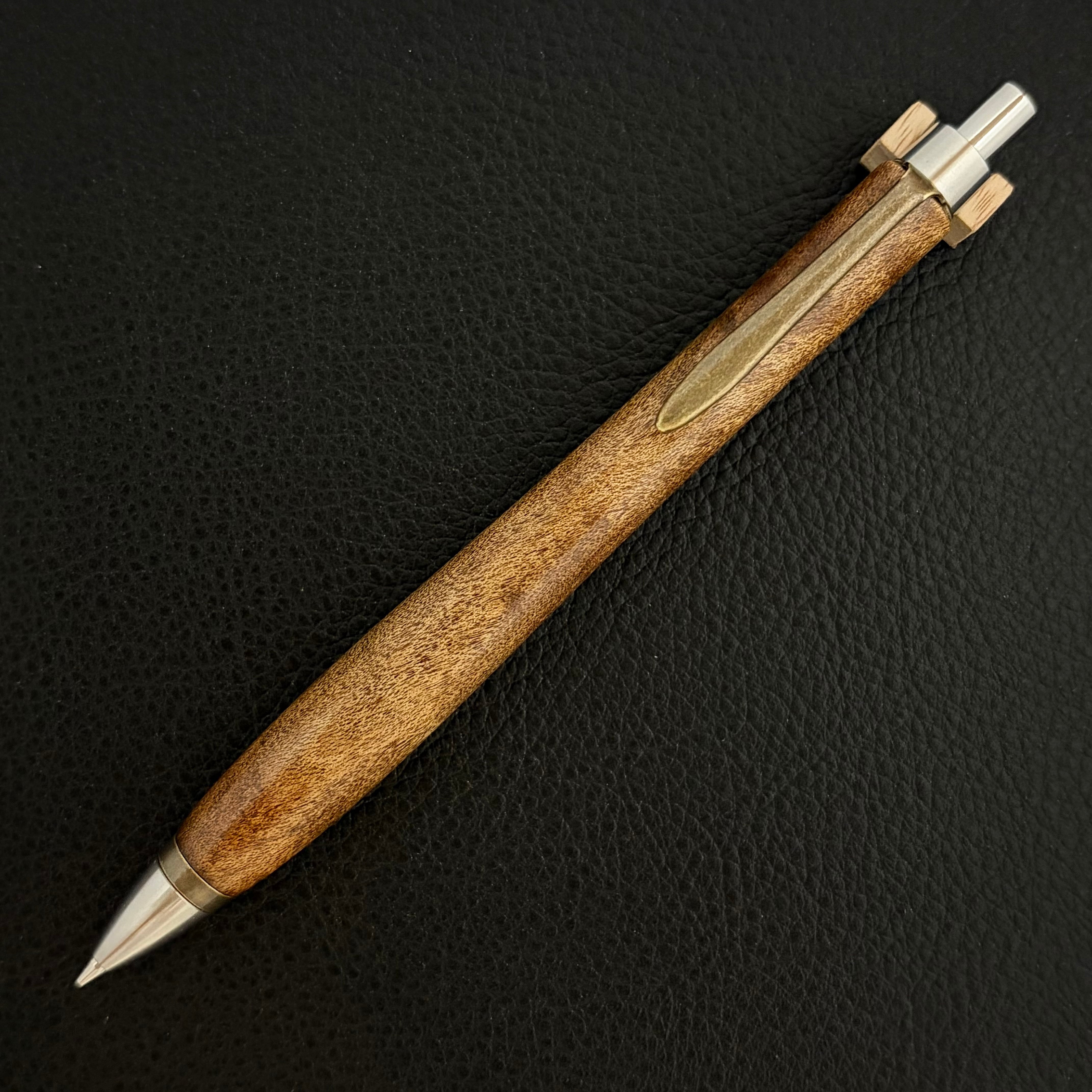 ペンシル「炭（すみ）」 | 匠衆・朱椿粋