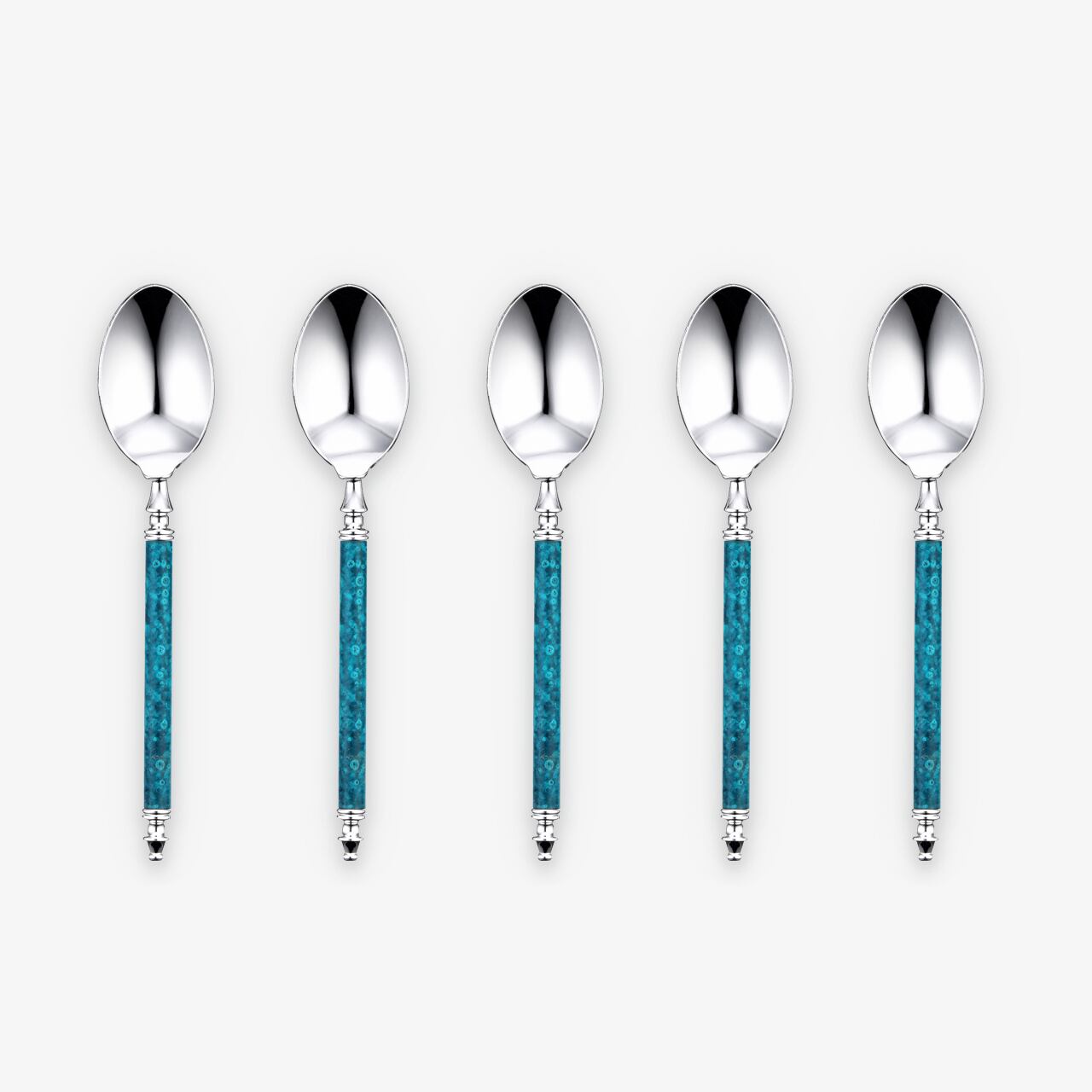 ナルミ　デザートスプーン　デザートフォーク　デザートナイフ　3点セット（18本) 楽天市場】燦【SAN】 25PCS カトラリーセット ティースプーン