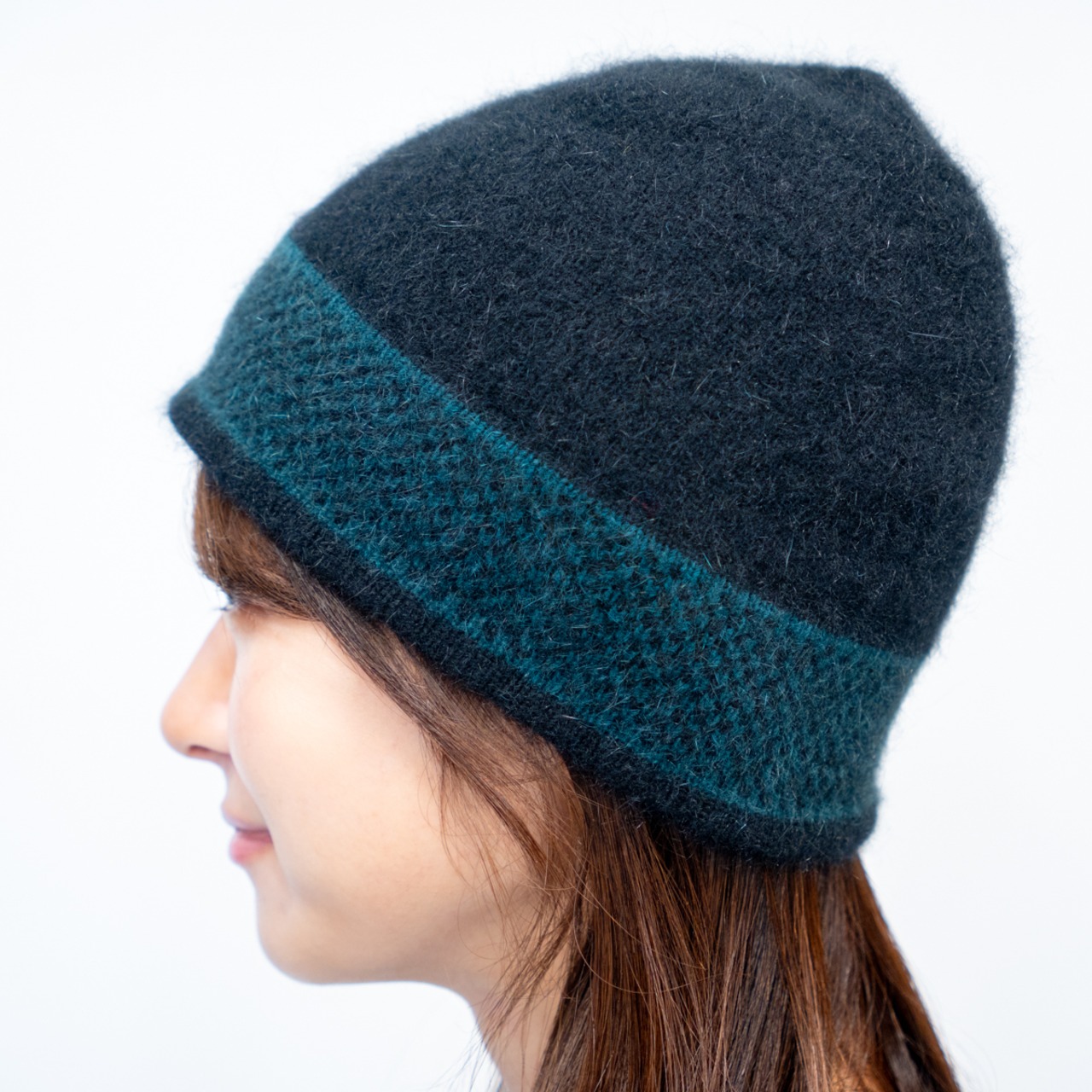 ポッサムメリノ・ビーニー