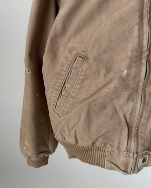 -Carhartt-  00s S Santa Fe Jacket Made in MEXICO