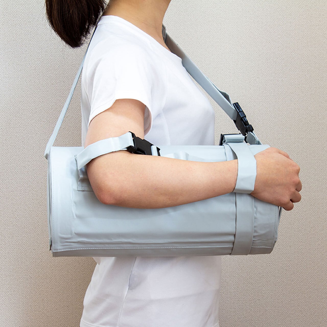 Shoulder Harness light（上肢保持具 ショルダーハーネスライト SHL-1