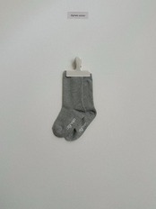 〖取寄〗韓国子供服 / 26winter / Digreen / ウォルナットソックス / キッズ / 冬服 *S~XL*