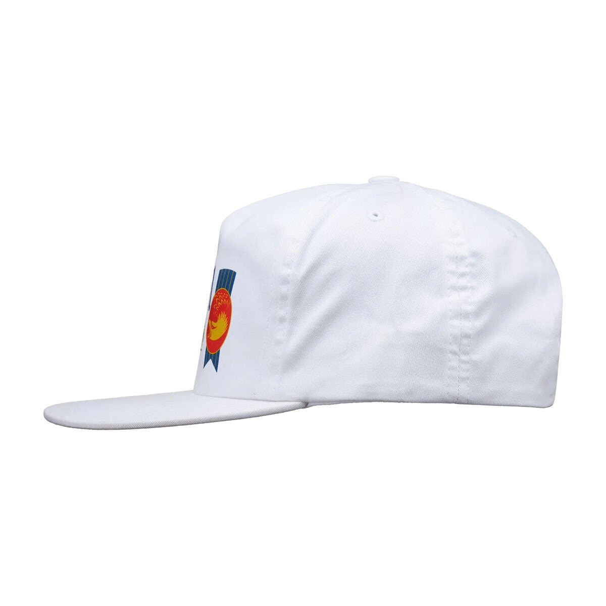 正規輸入品】 ANTIHERO (アンタイヒーロー) NATTY REVS SNAPBACK