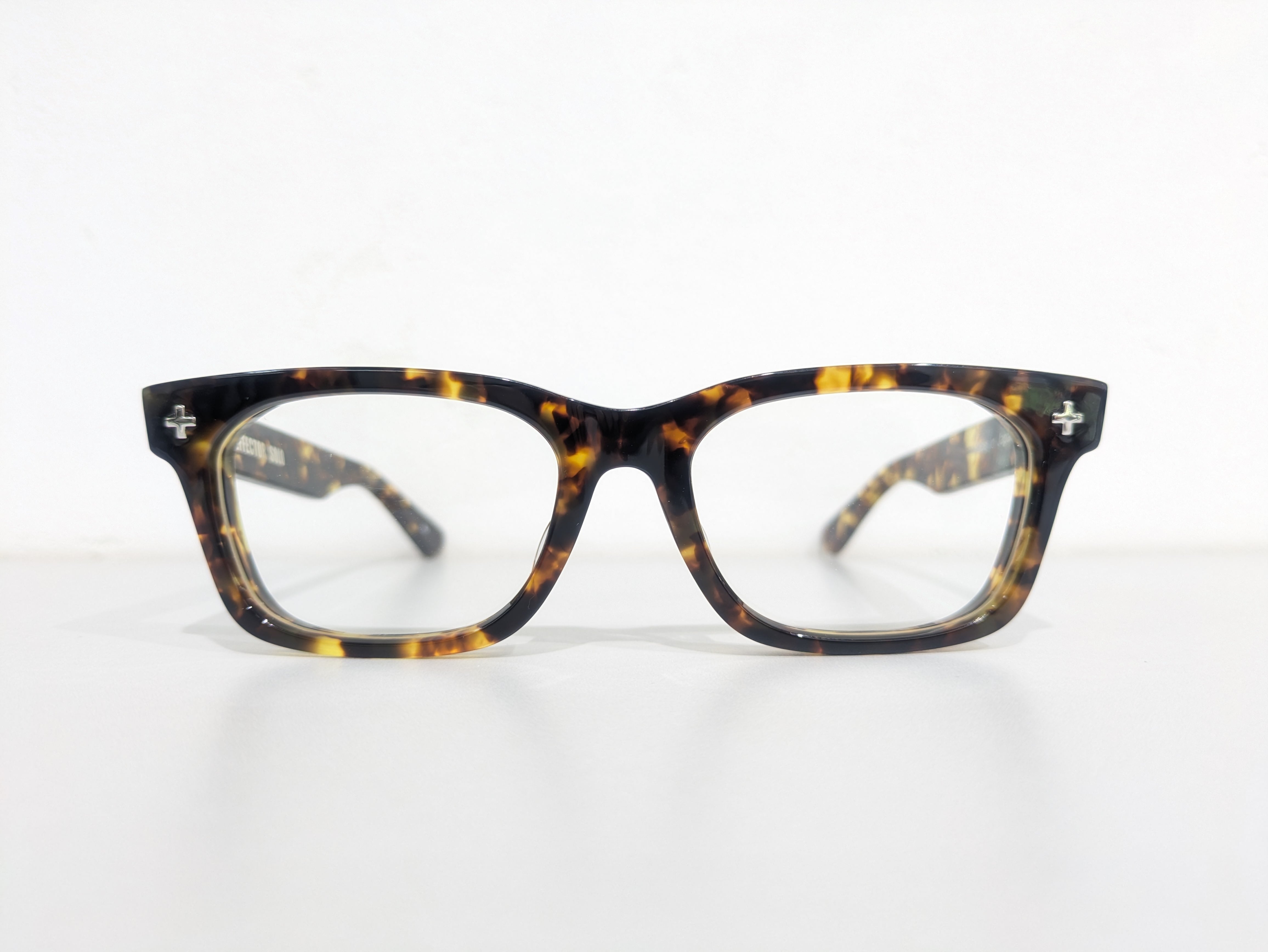 EFFECTOR YUSAKU3 GOLD/DGY | Glass AND Art