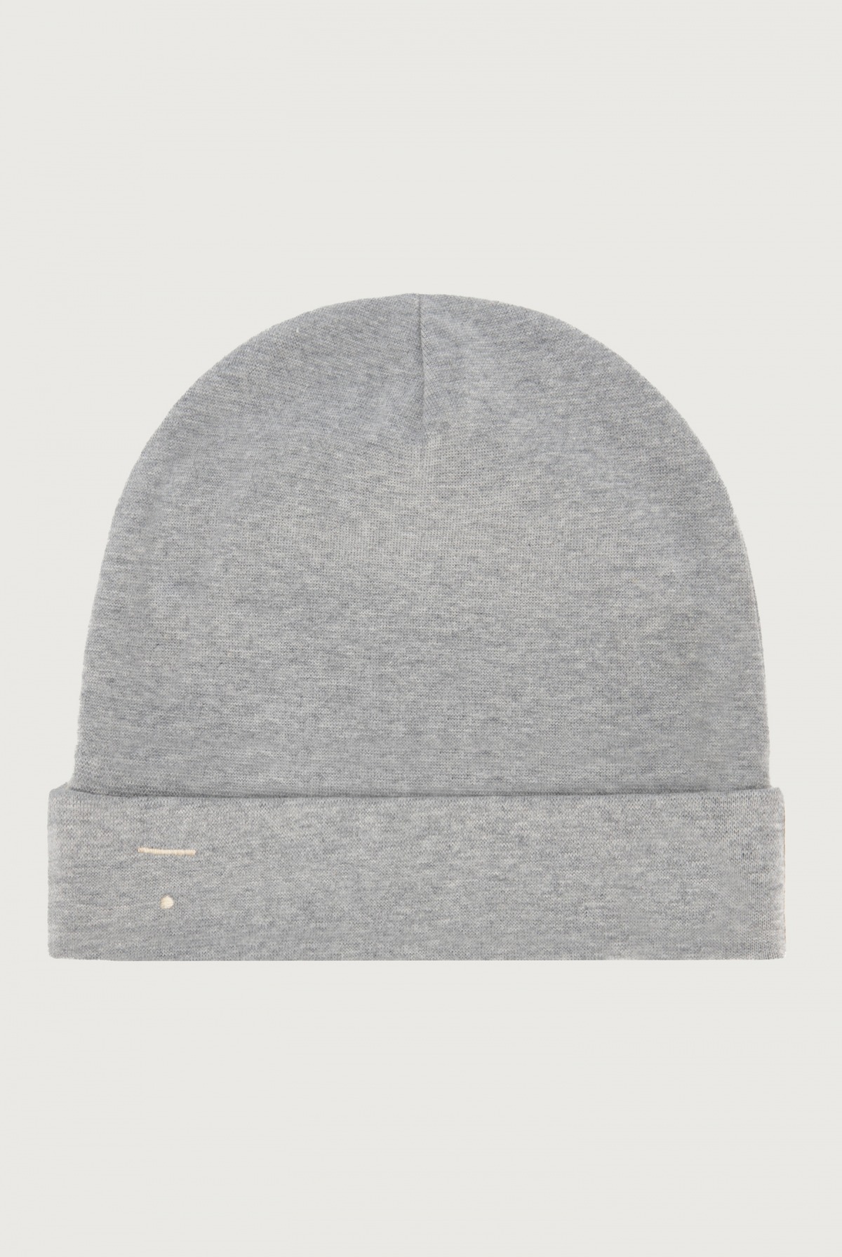BONNET GOTS (Grey Melange) / GRAY LABEL (ビーニー) | mekko