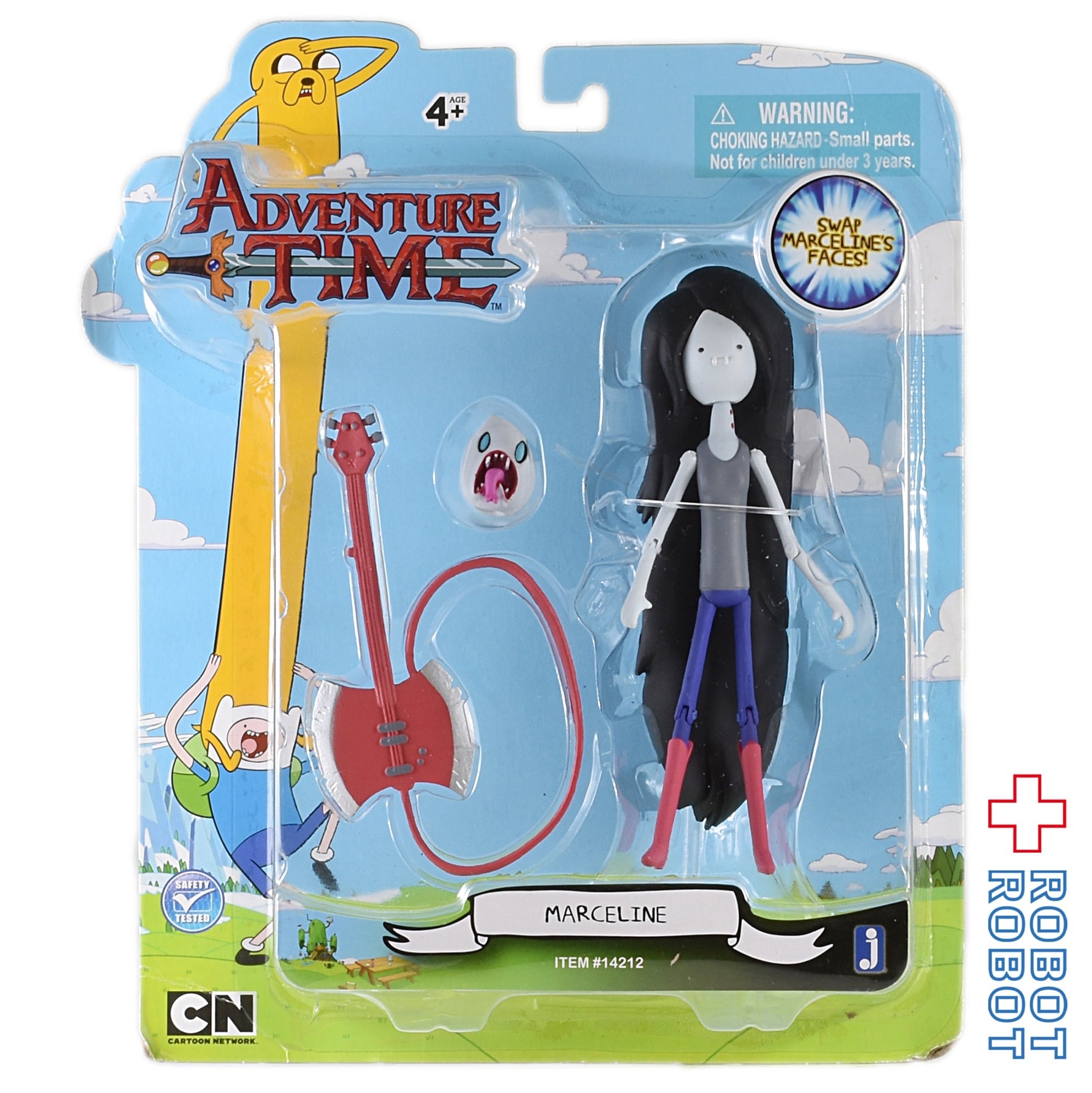 Adventure Time アドベンチャータイム 2