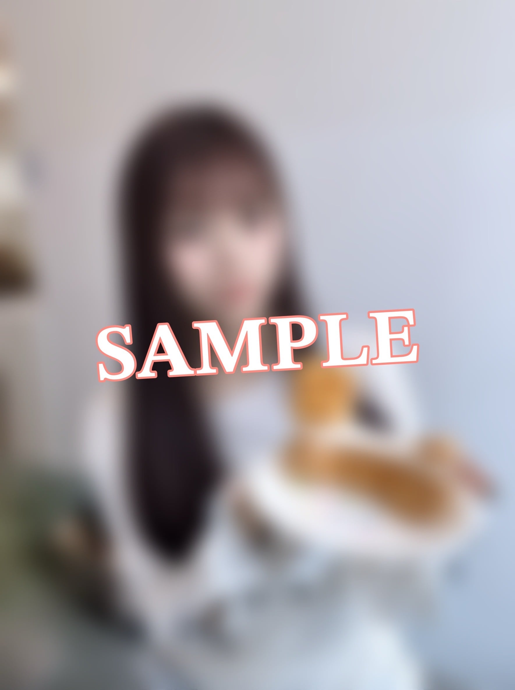 ほのみ／一言メッセージ】デジタルブロマイド （ 9/13 23:59〆
