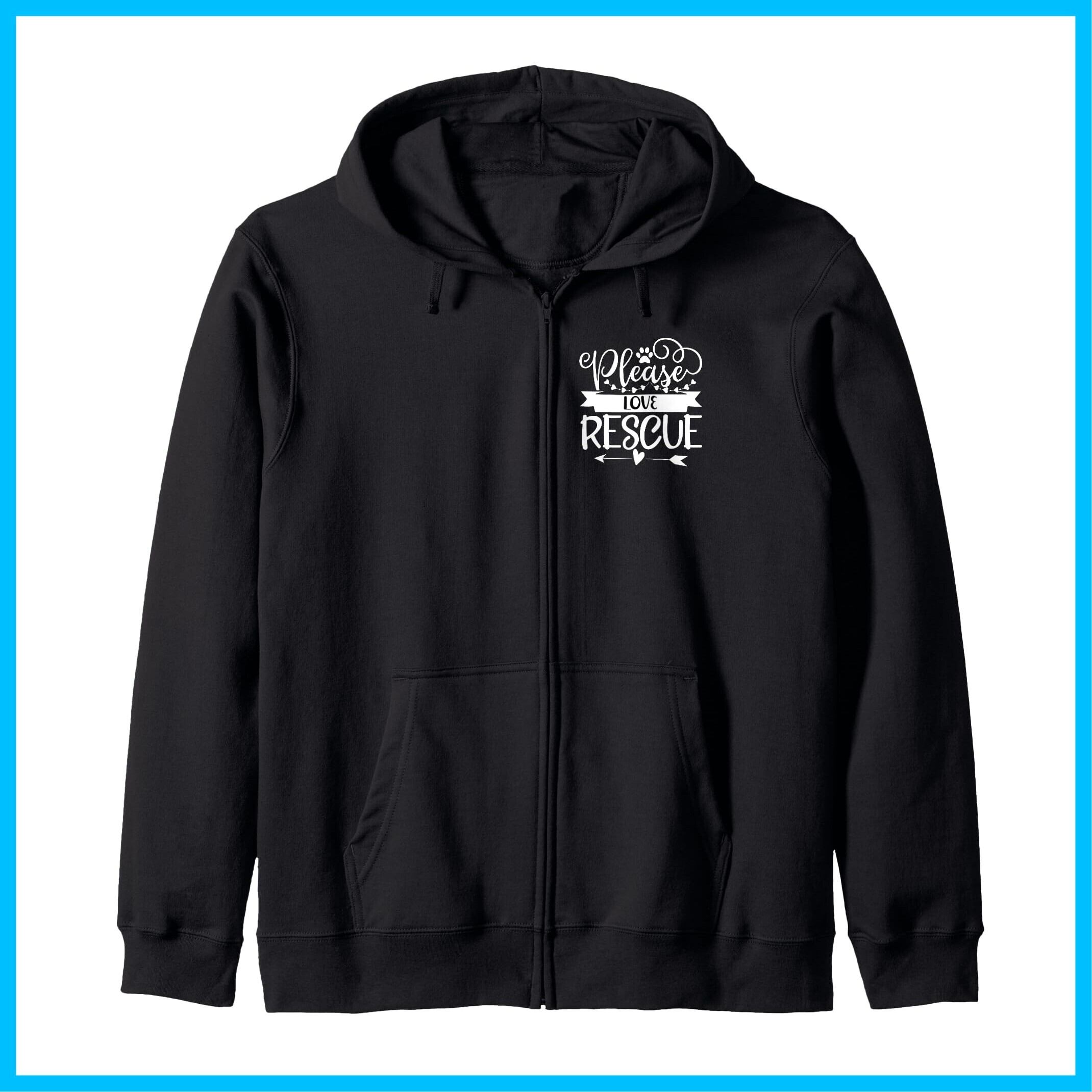 KOUGA Character Hoodie | PAY ID