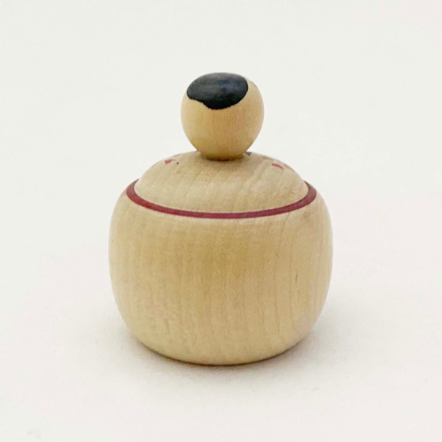 鳴子系 / 柿澤是隆工人（えじこ菊）