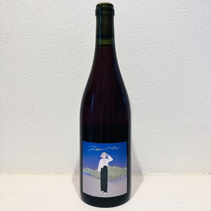 スチューベン 2023　LES VINS VIVANTS/ レヴァンヴィヴァン