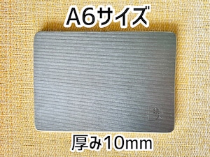 ニクイタ・ソロ  A6サイズ　10mm