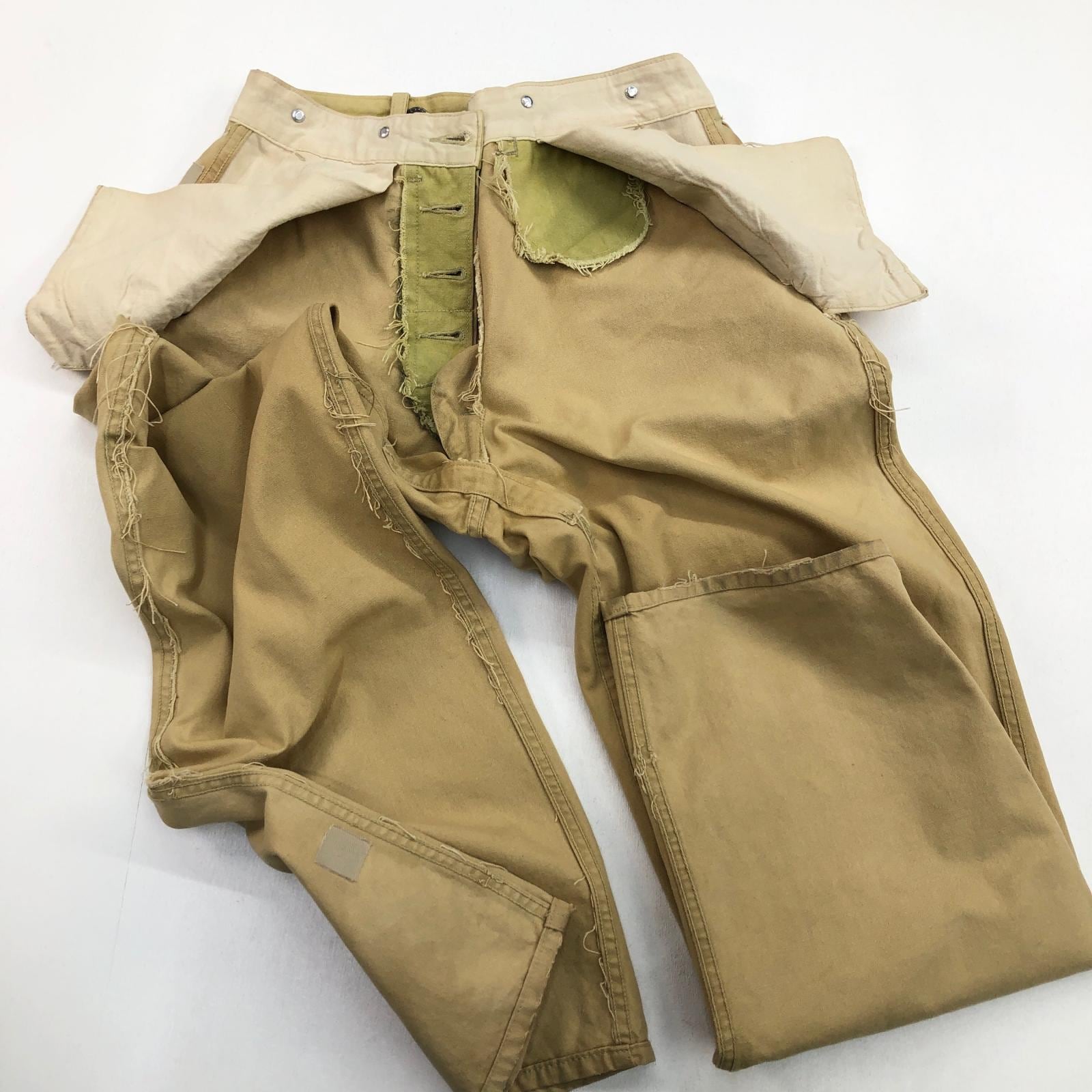 FILSON フィルソン 40年代 WESTERN COSTUME CO. ダック ハンティング