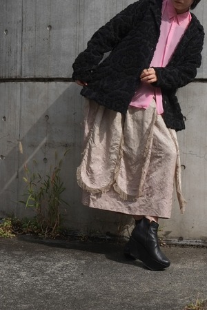 aromatic night jacket