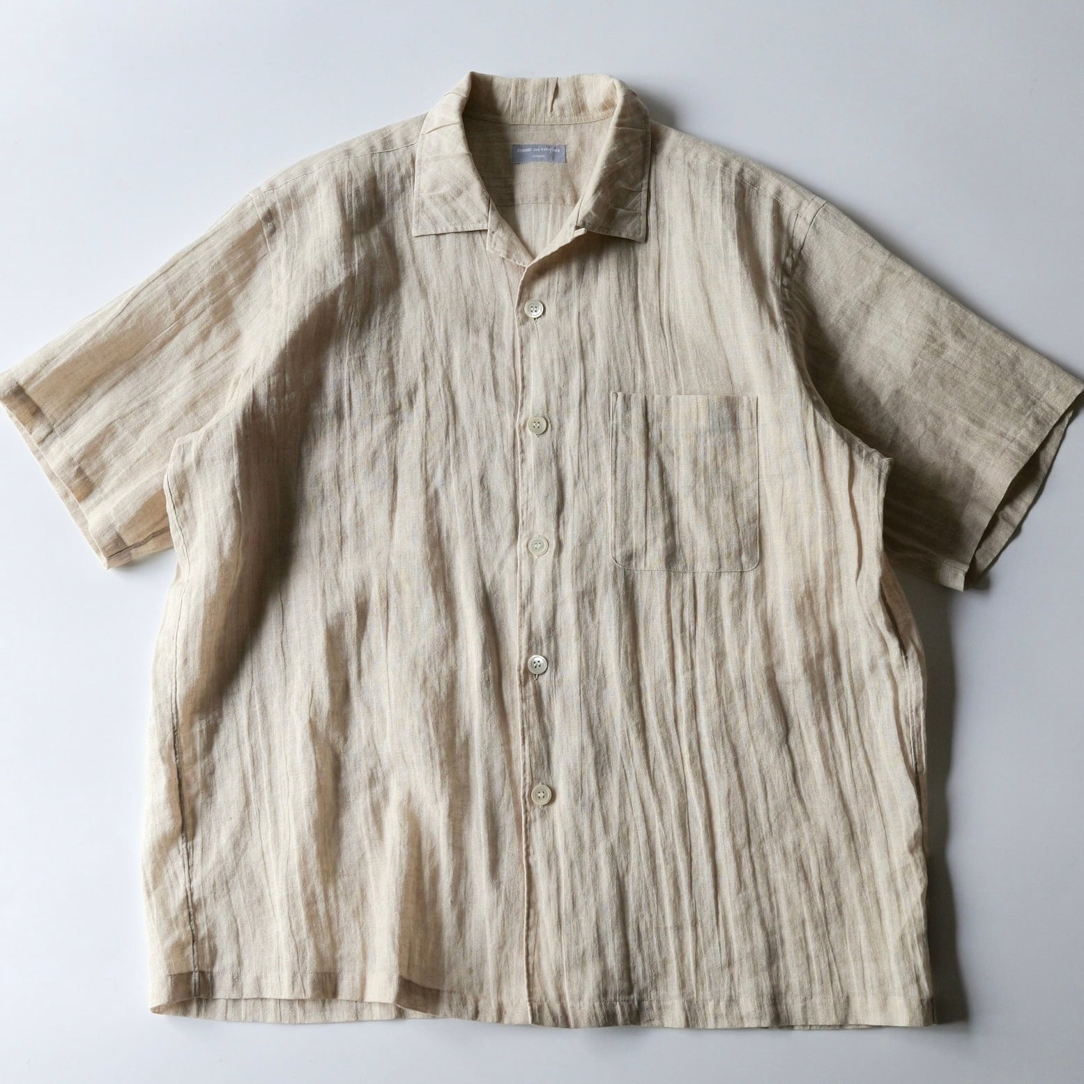 COMME des GARCONS | ジュゴニック