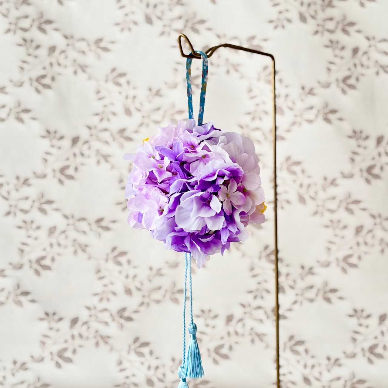 月の手毬 - 金平糖 | Konpeitō