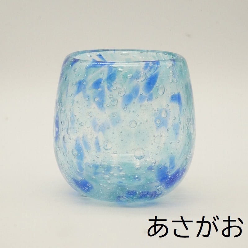 琉球ガラス泡ガラスの花器(今から40年ほど前のお品) 楽天市場】稲嶺盛吉(宙吹きガラス工房虹) 琉球ガラス 花入れ 白泡二色