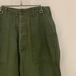 U.S army baker pants (E)