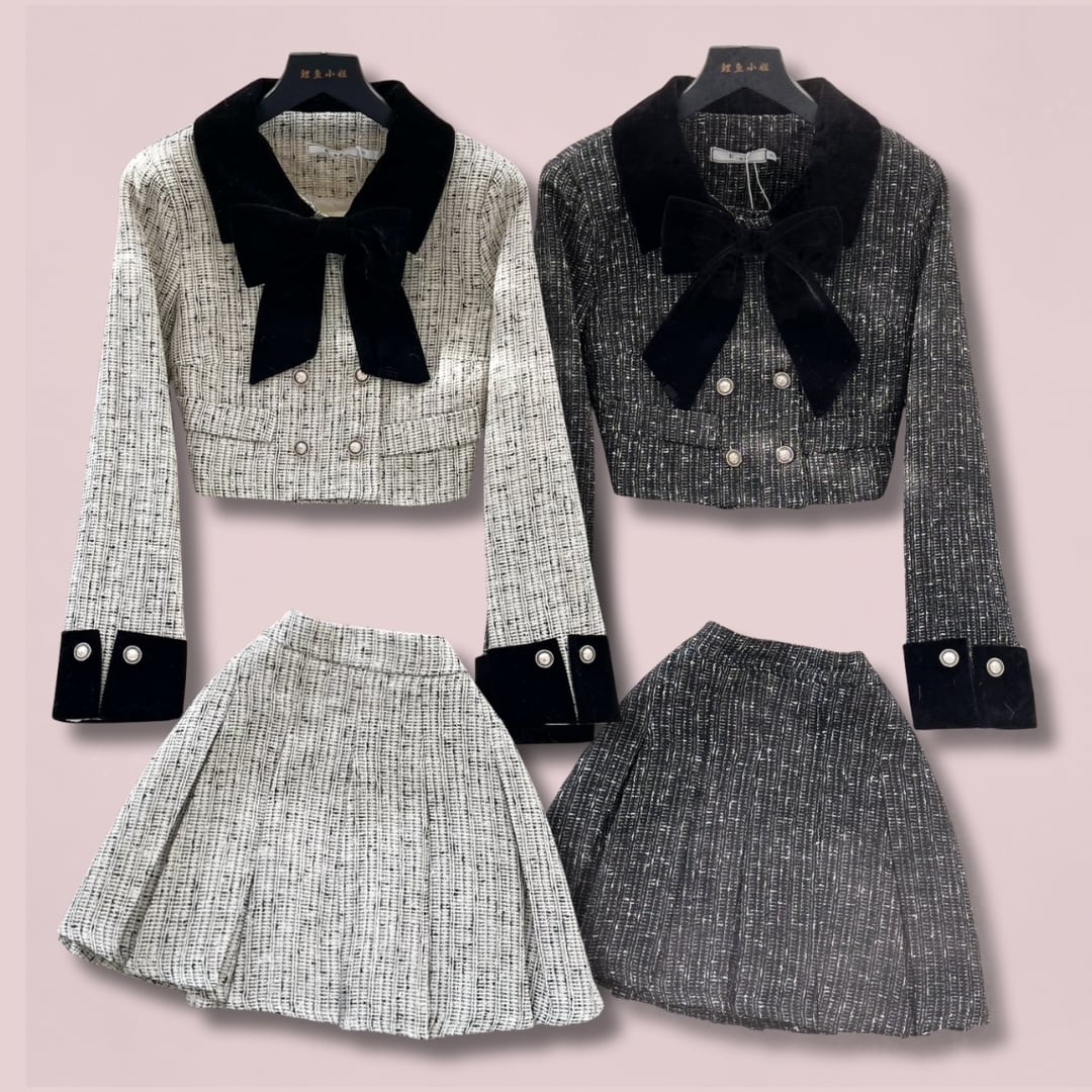 ♡セットアップ♡ | luvxy