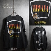 NIRVANA LS 5【予約商品：4月14日より順次発送】