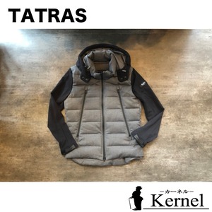 TATRAS／タトラス／SPIAZZO／MTK20A4134