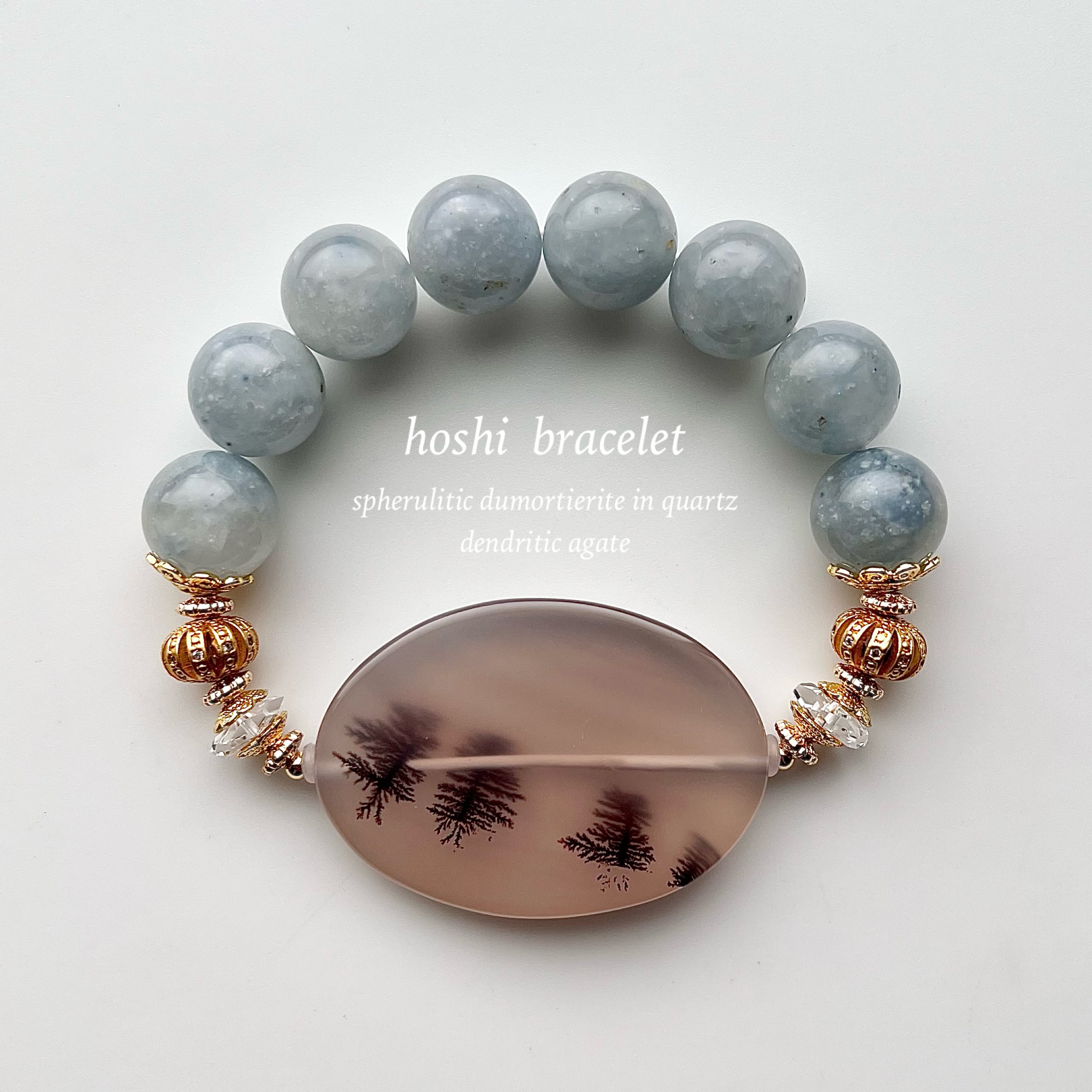 お客ページ　4点セット　天然石ブレスレット 楽天市場】10種類から選べる！ 開運 お守り 天然石 ブレスレット