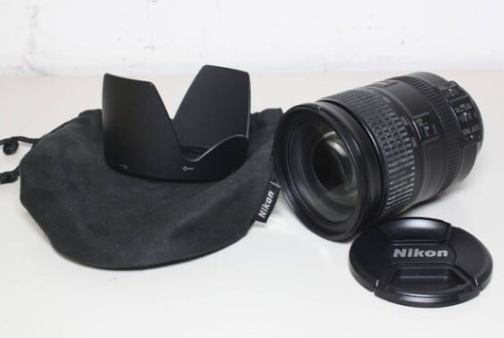 美品】Nikon/AF-S NIKKOR 24-70mm/F2.8E ED VR/ズームレンズ 美品】Nikon/AF-S NIKKOR 24-70mm/F2.8E ED VR/ズームレンズ