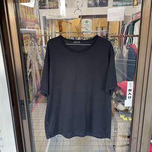 LAD MUSICIAN ラッドミュージシャン U-NECK BIG T-SHIRT ユーネックビッグTシャツ 2320-705 NO.2