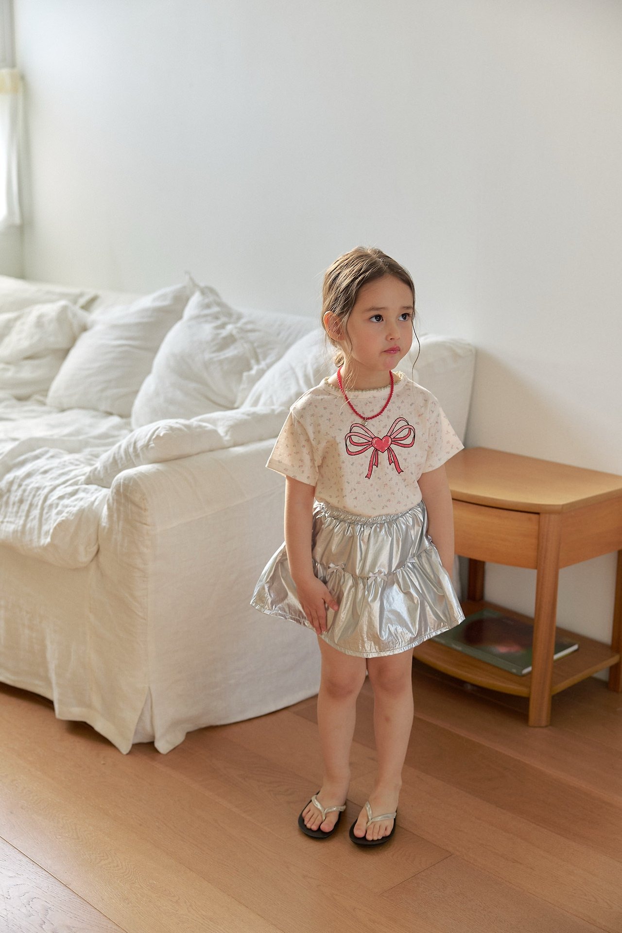 [BERRY BERRY] Very Good Skirt / [베리베리] 베리굿스커트