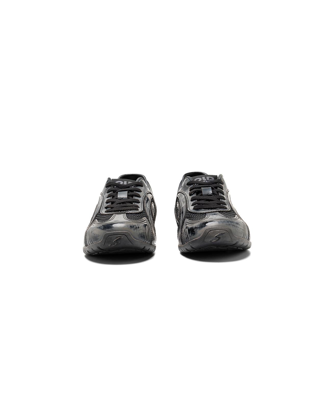 OLD ORDER】 Turbo Lite 2.0 / Carbon Black | OLD ORDER JAPAN