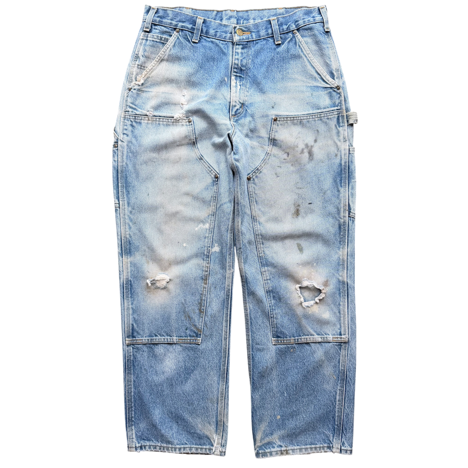 Carhartt double knee pants