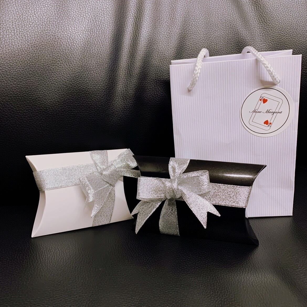 WRAPPING ラッピング | Anne Margaret