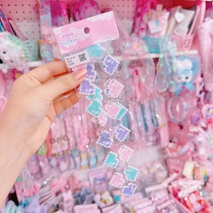 【R1】13-14ハートいっぱいネックレス