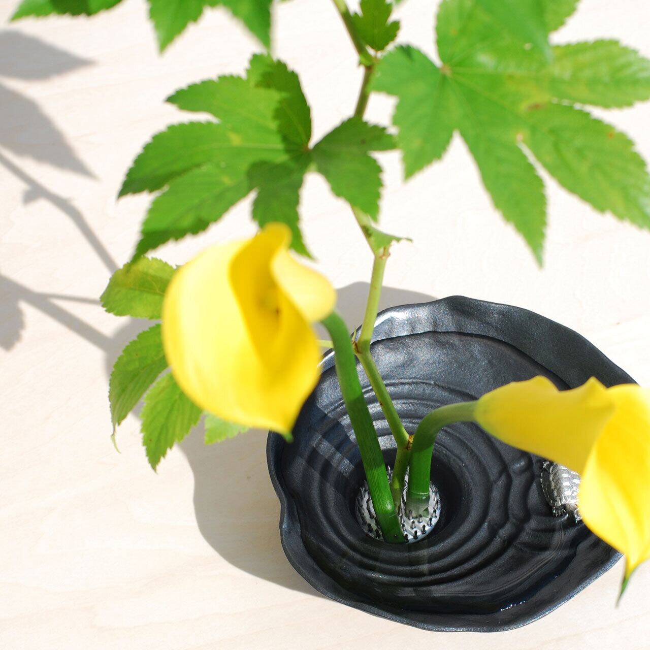 銀雅堂 | 生活を楽しむ専門店「ナガエ堂」本店