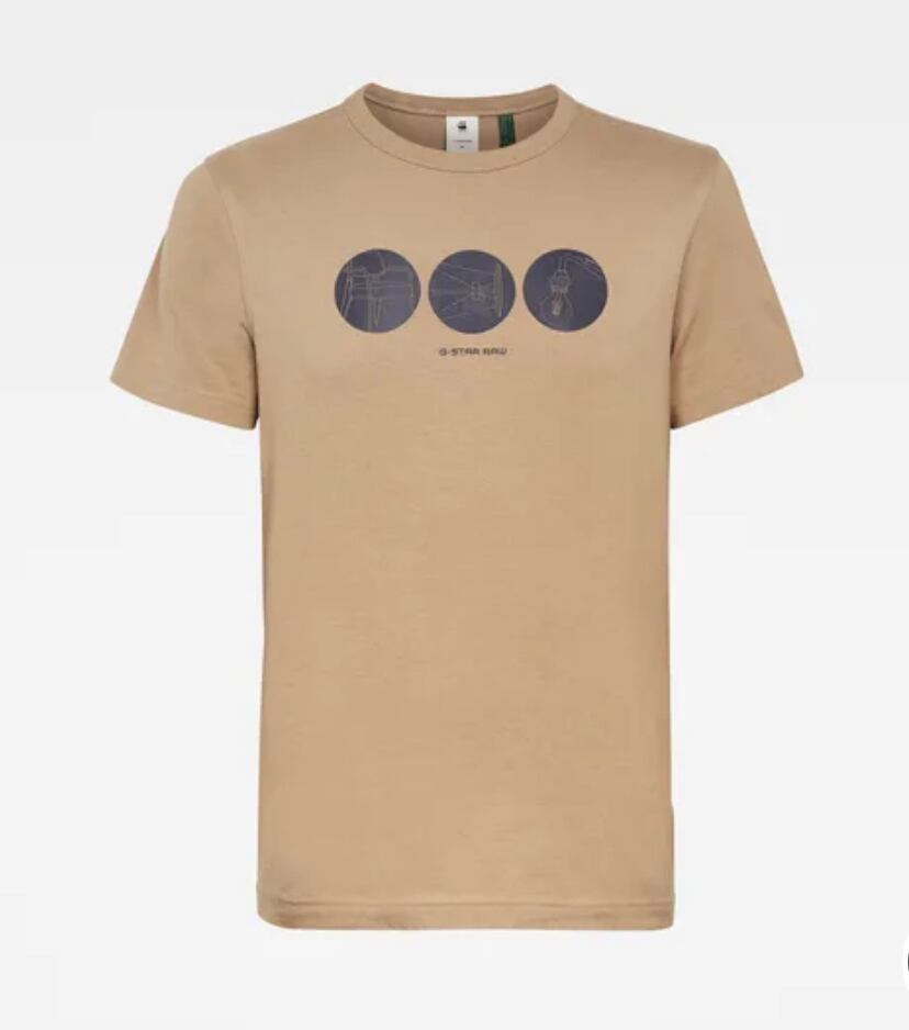 G-STAR.RAW / Tシャツ