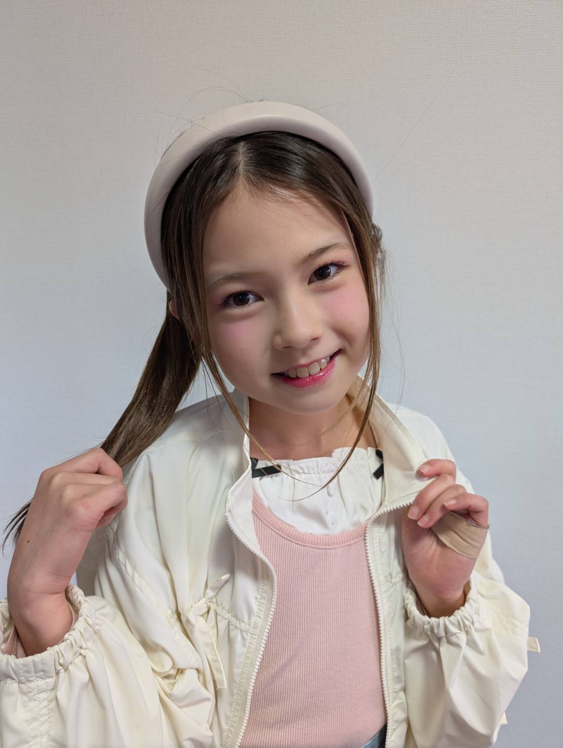 【東京】5.10@ロケーション撮影会：Momoka(モモカ）