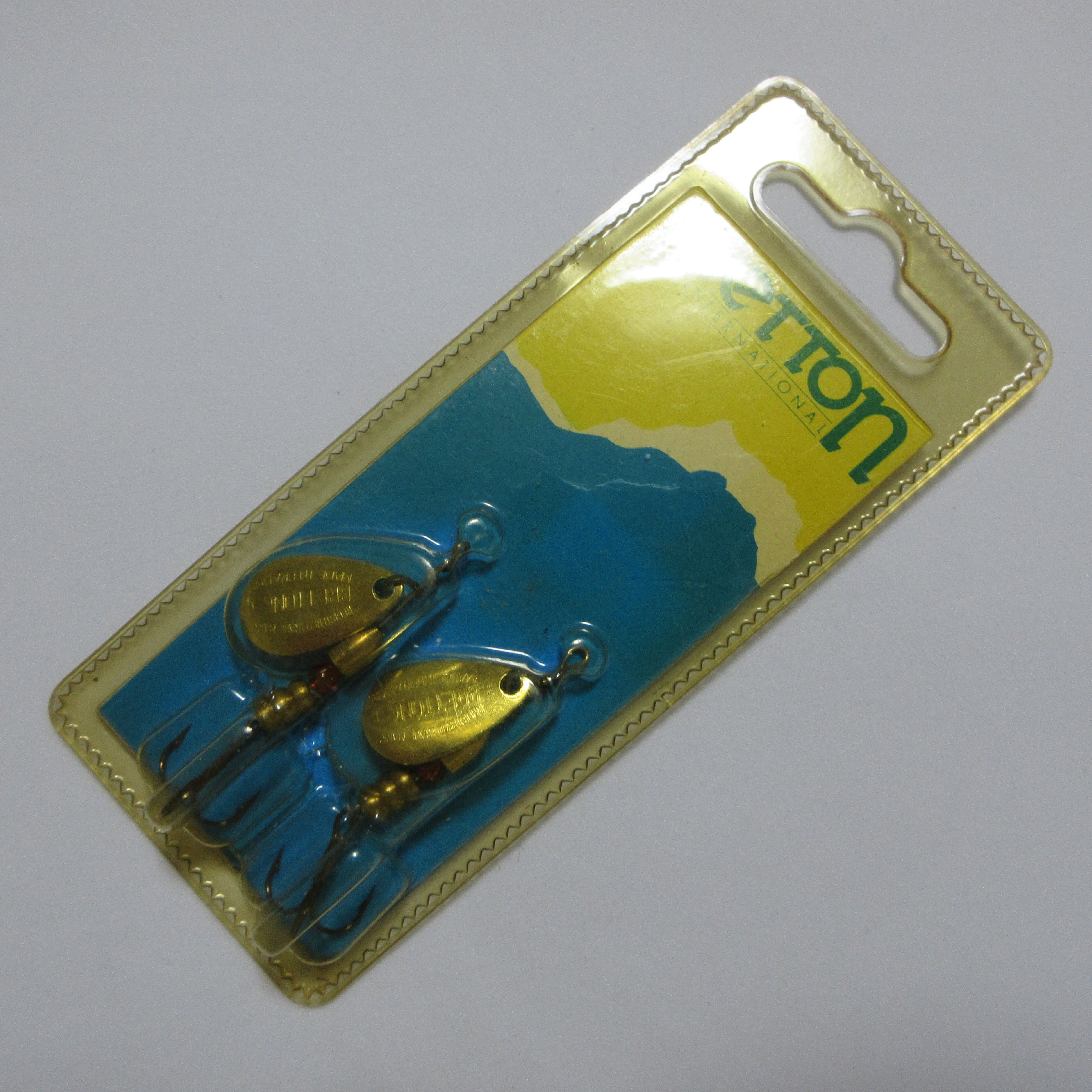 18g 忠さんのスプーン （有）アートフィッシング Bite（バイト）さくら