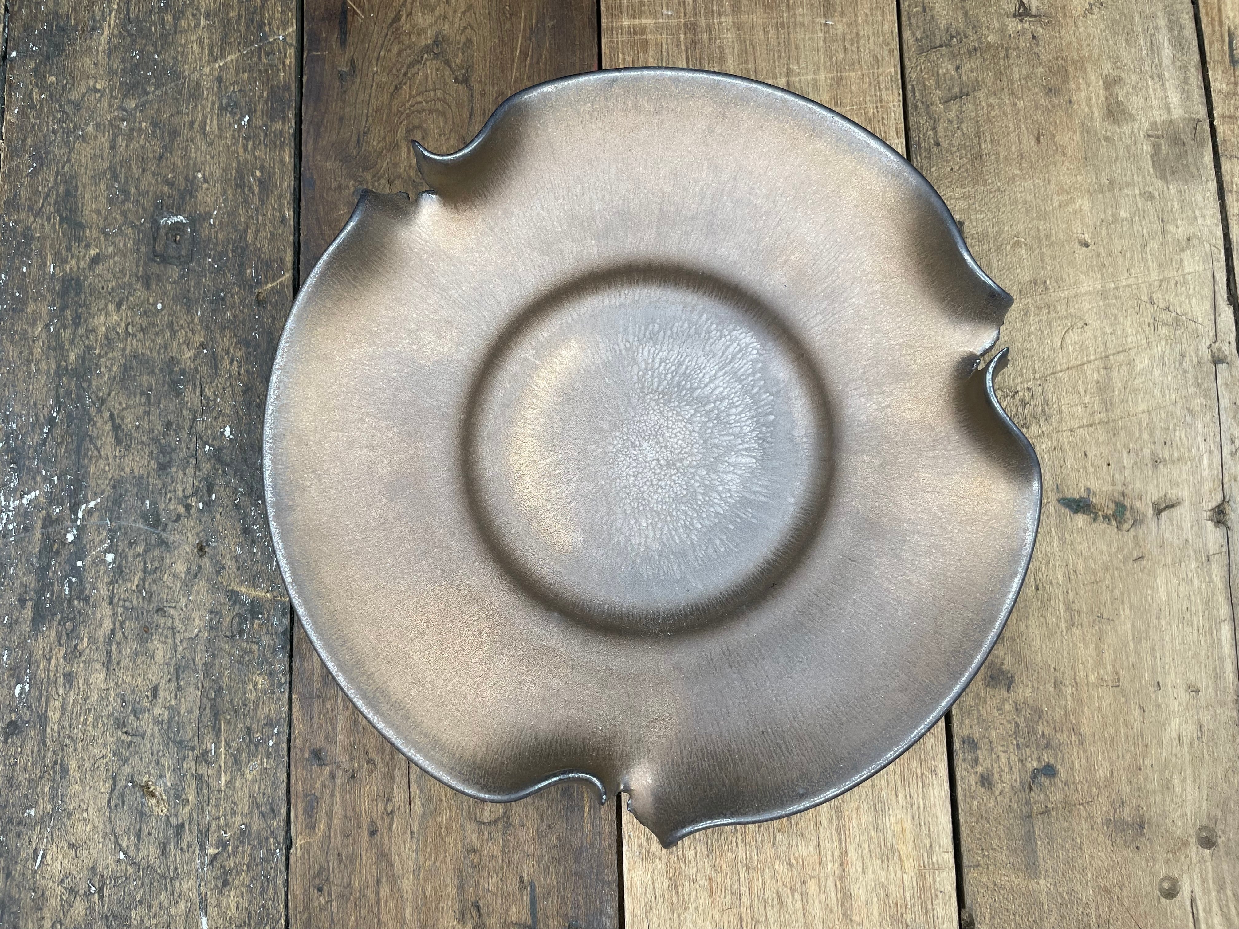 【大山勝司】plate