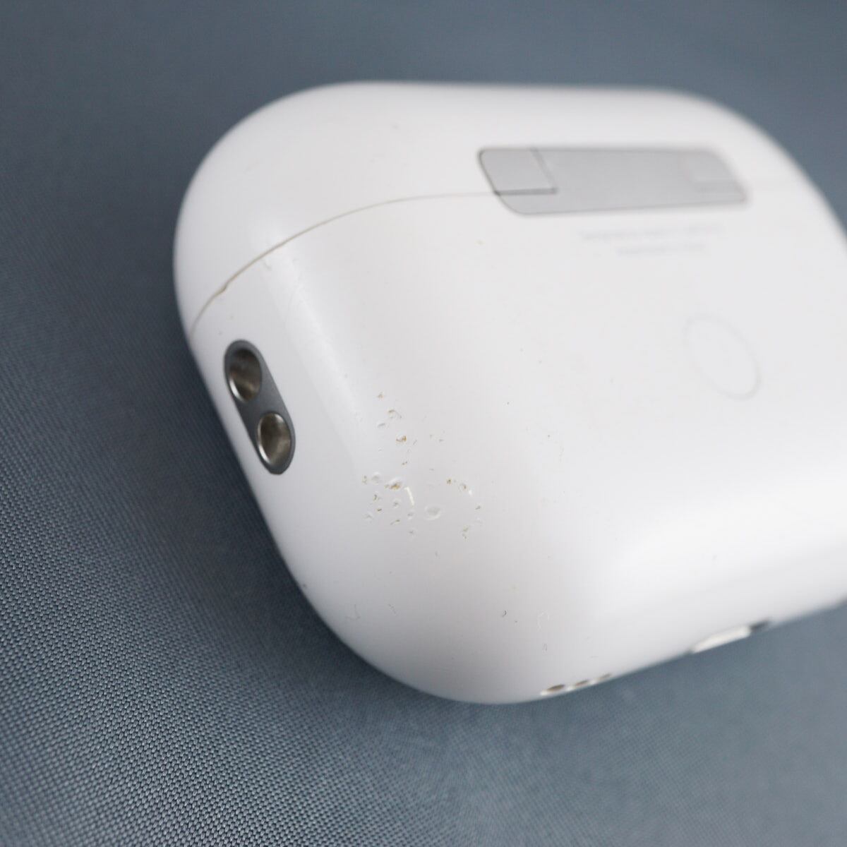 AirPods Pro 第2世代 充電ケースのみ (ムスビー|新品未開封 AirPods Pro 第2世代 充電ケースのみ (ムスビー|新品未開封