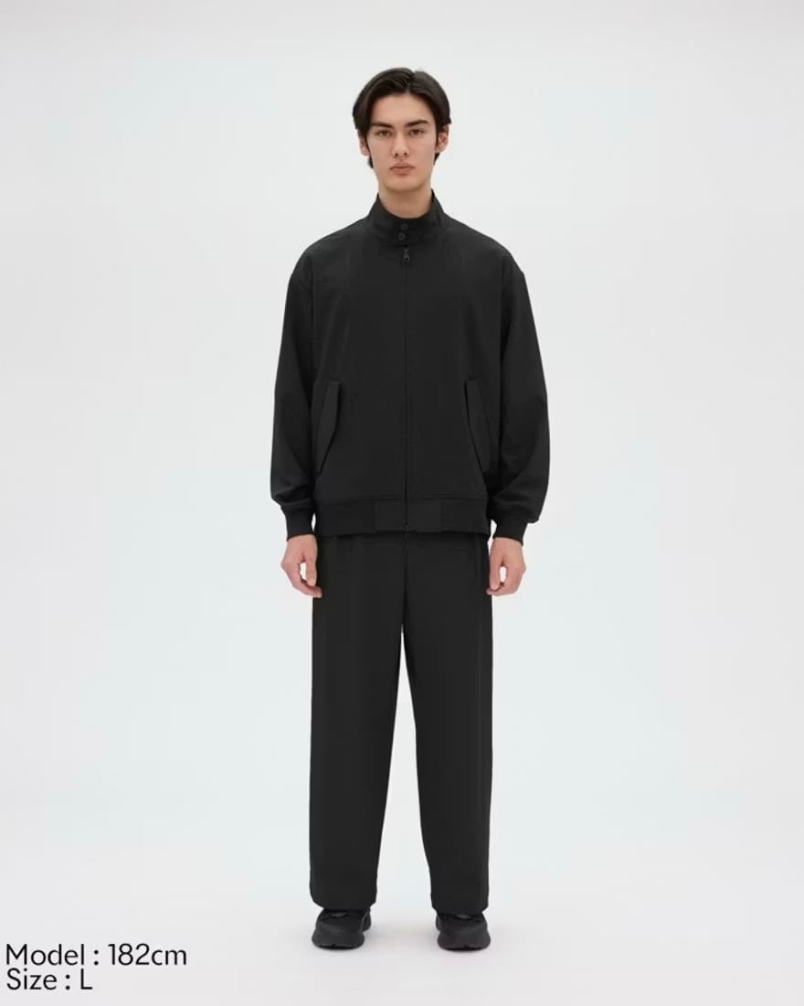 DESCENTE ALLTERRAIN I/O MA-1 ブラック L DESCENTE ALLTERRAIN I/O MA-1 ブラック L デサント