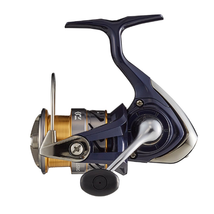 ダイワ DAIWA クレスト リール LT4000-CXH 4000番 スピニングリール 20