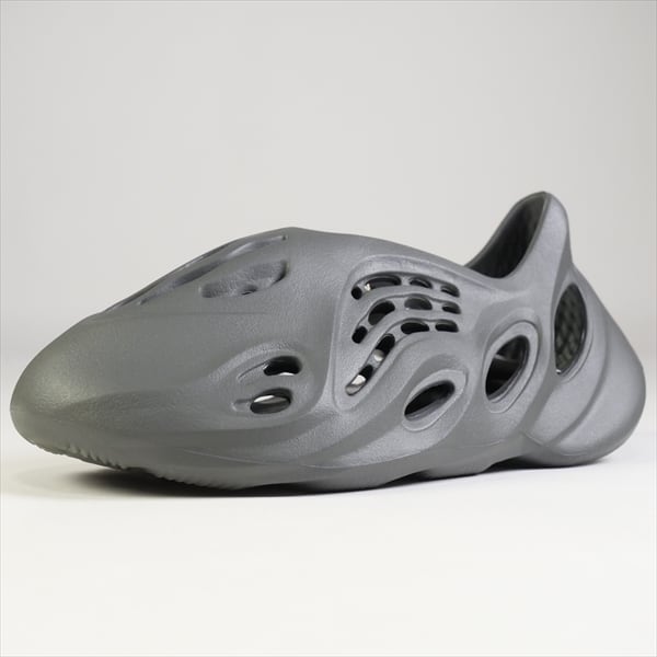 Size【27.5cm】 adidas アディダス YEEZY FOAM RUNNER Carbon IG5349 サンダル 濃灰  【新古品・未使用品】 20774068 | STAY246 powered by BASE