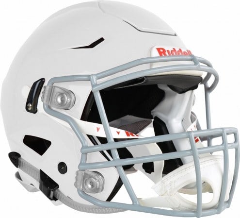 Riddell SPEED FLEX ホワイト サイズ：L | END ZONE/エンドゾーン（驚  