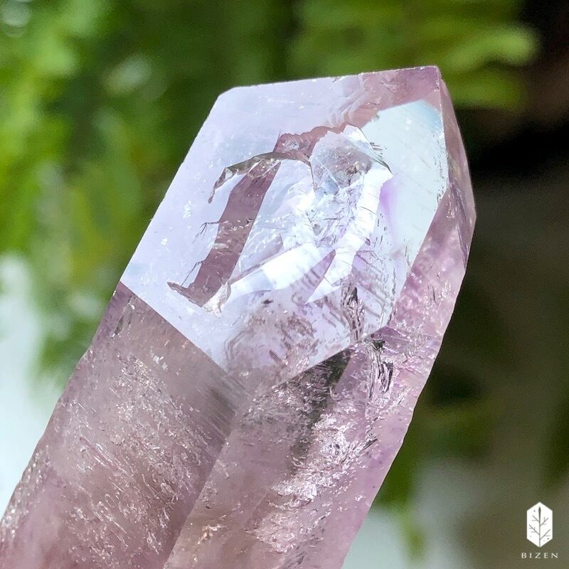 ベラクルス・アメジスト①（姉） | BIZEN Crystals