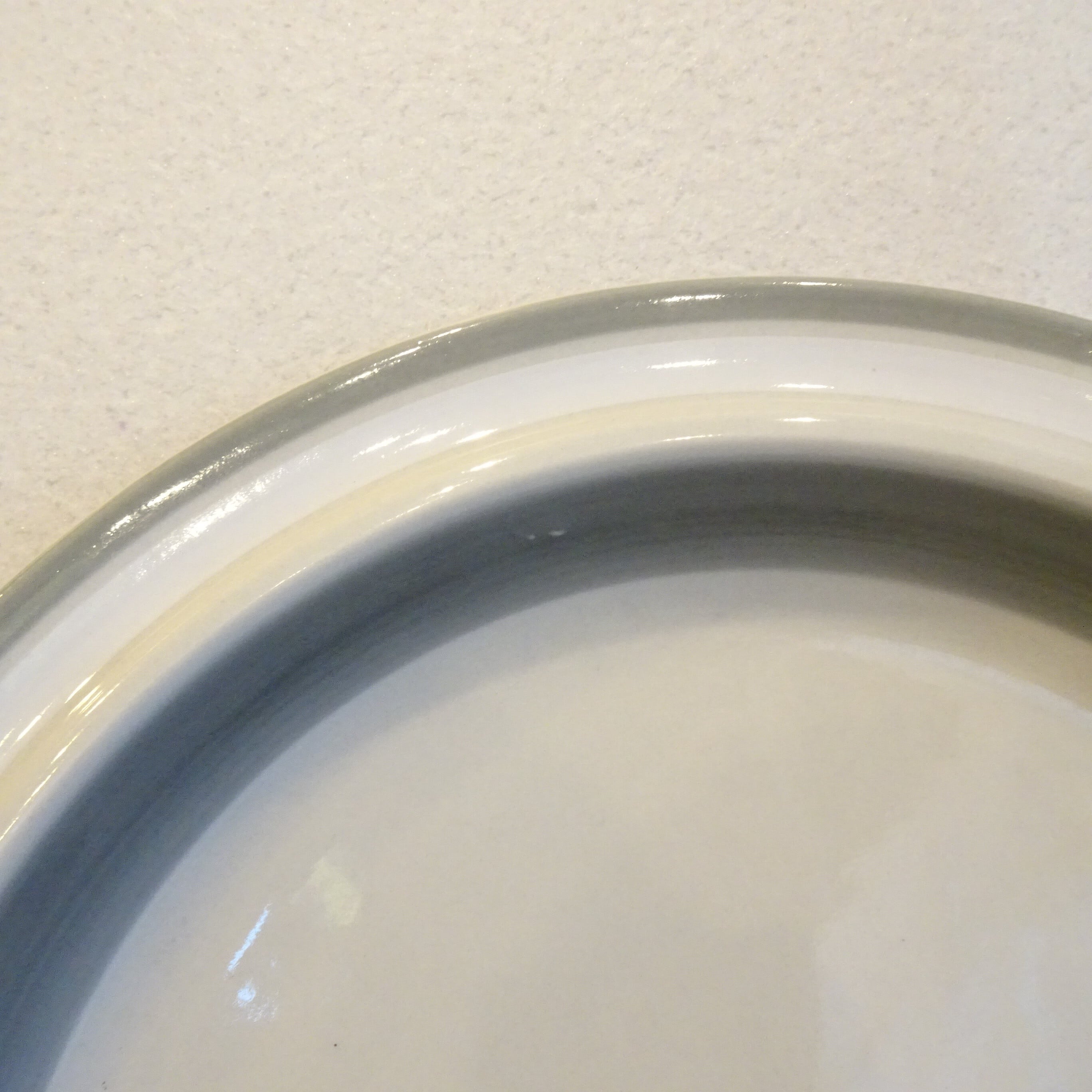 ARABIA社　　大プレート ARABIA Salla 大きなプレート | 純喫茶家具の村田商會