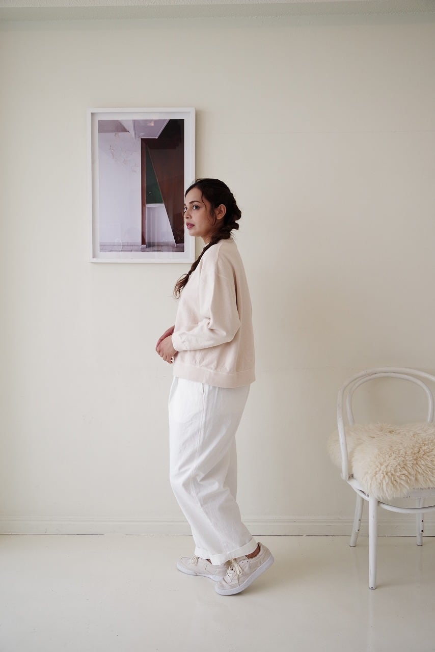 Memphis Bio Sweat P/O