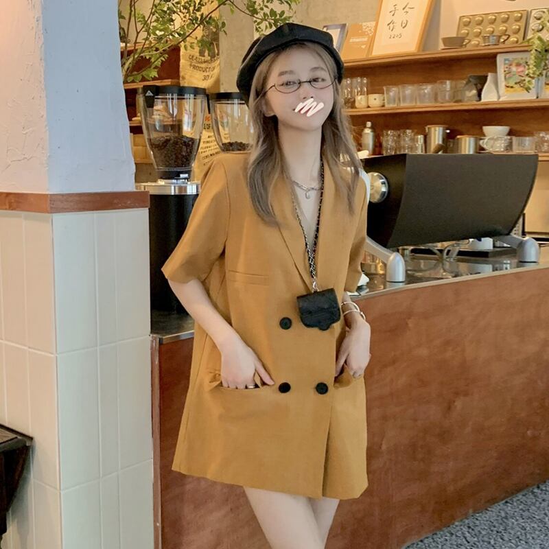 ジャケット サマー薄手レッドカジュアル ストリート 夏物 スーパーモール44451187662