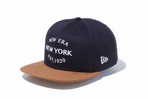 NEW ERA “9FIFTY CAP”