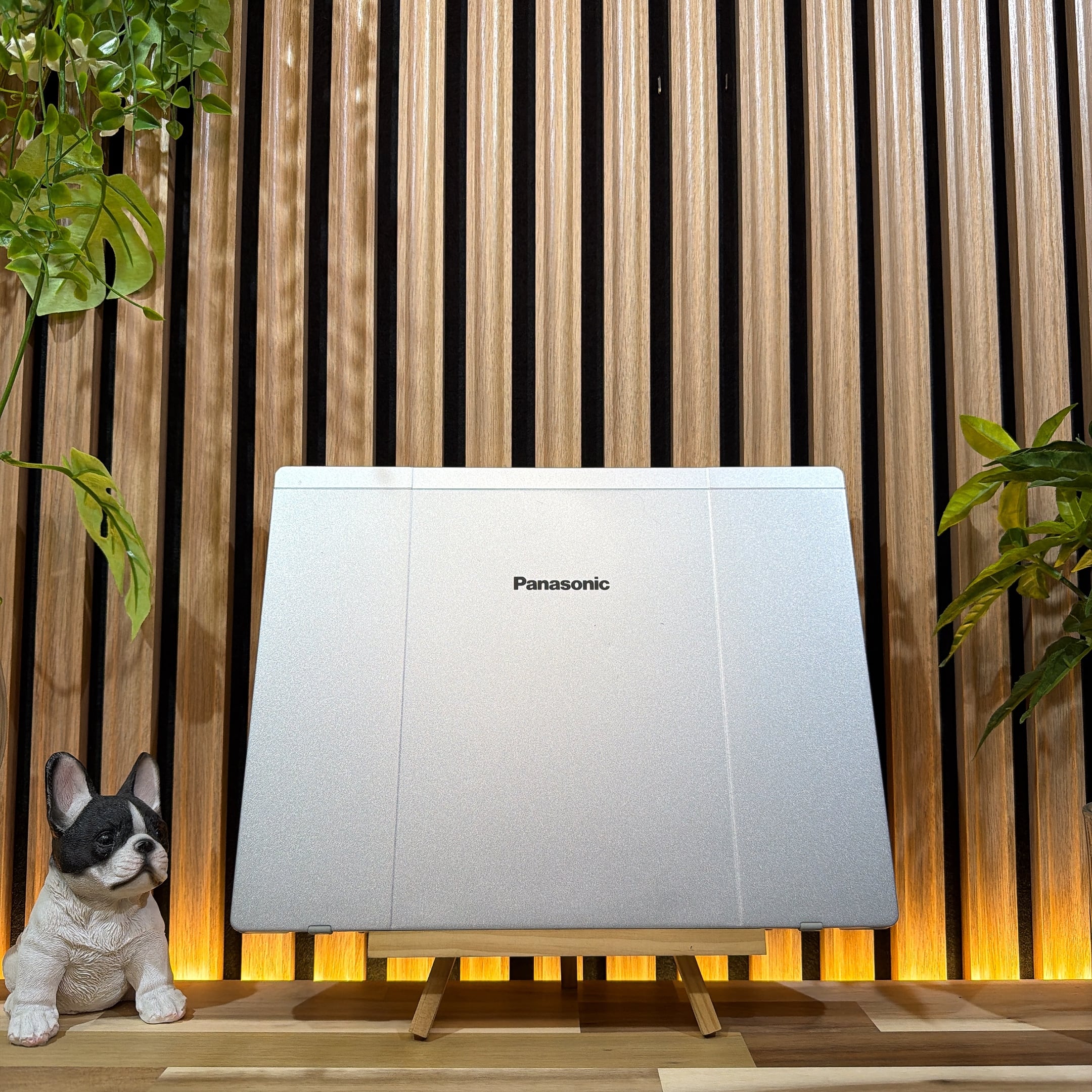 タッチパネル搭載‼️Let's note FV1☘️16GB☘第12世代☘ノートPC 公式ショップ限定価格❣️/ タッチパネル搭載《新型2022年モデル