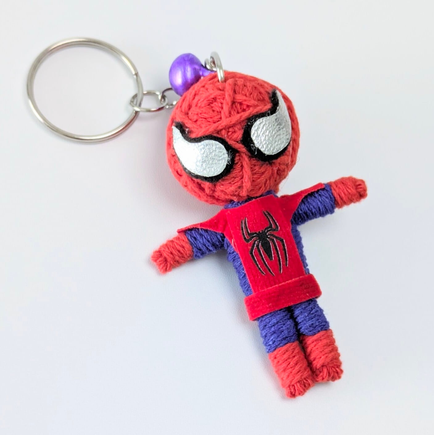 Spider-Man（スパイダーマン） | HAPPY GO LUCKY WEB SHOP